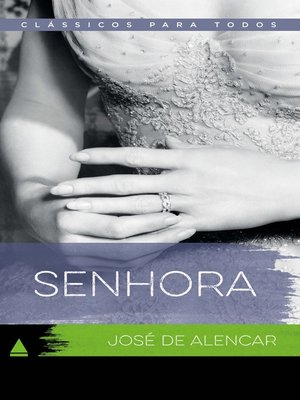 cover image of Senhora